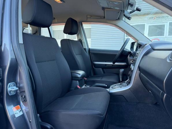 Suzuki Grand Vitara II Рестайлинг с пробегом 2010 года, цена 915 000 рублей, 182290 км, внедорожник, Автокод Объявления