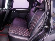 Renault Logan I Рестайлинг Москва  - изображение 27