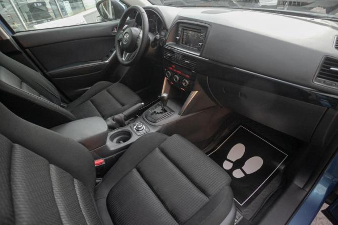 Mazda CX-5 I с пробегом 2013 года, цена 1 299 000 рублей, 188265 км, внедорожник, Автокод Объявления
