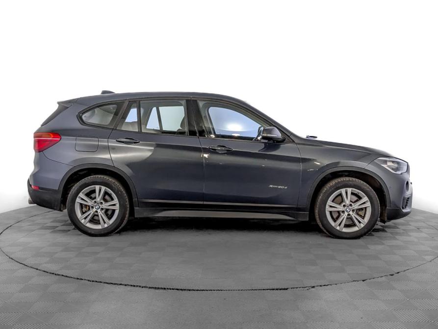 BMW X1 II (F48) Санкт-Петербург  - изображение 4