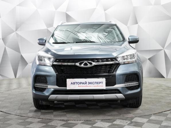 Chery Tiggo 4 I Рестайлинг с пробегом 2021 года, цена 1 380 000 рублей, 25580 км, внедорожник, Автокод Объявления