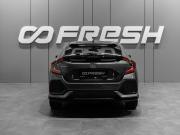 Honda Civic X Тюмень  - изображение 24