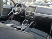 Mazda CX-5 I Рестайлинг Новосибирск  - изображение 49