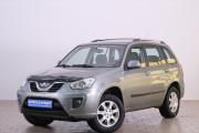Chery Tiggo (T11) I Рестайлинг (FL) Омск  - изображение 28