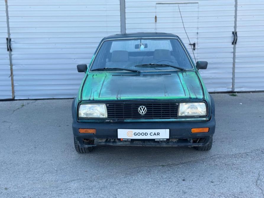 Volkswagen Jetta II Саратов  - изображение 2