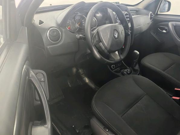 Renault Duster I Рестайлинг с пробегом 2019 года, цена 1 450 000 рублей, 148000 км, внедорожник, Автокод Объявления