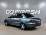 Mitsubishi Lancer IX Воронеж  - изображение 17