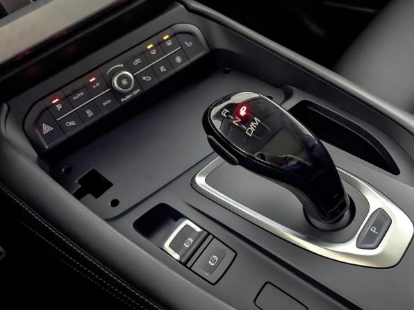 Haval F7x I Рестайлинг с пробегом 2023 года, цена 2 225 000 рублей, 48969 км, внедорожник, Автокод Объявления