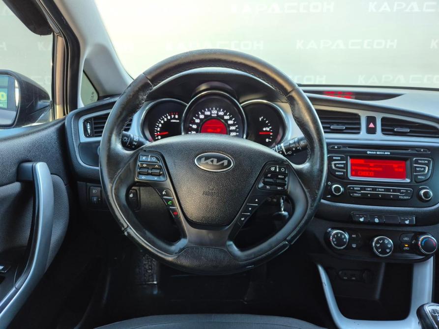 Kia Ceed II Екатеринбург  - изображение 5