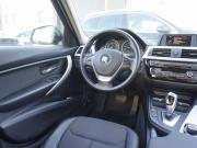BMW 3 серии VI (F3x) Рестайлинг Москва  - изображение 29