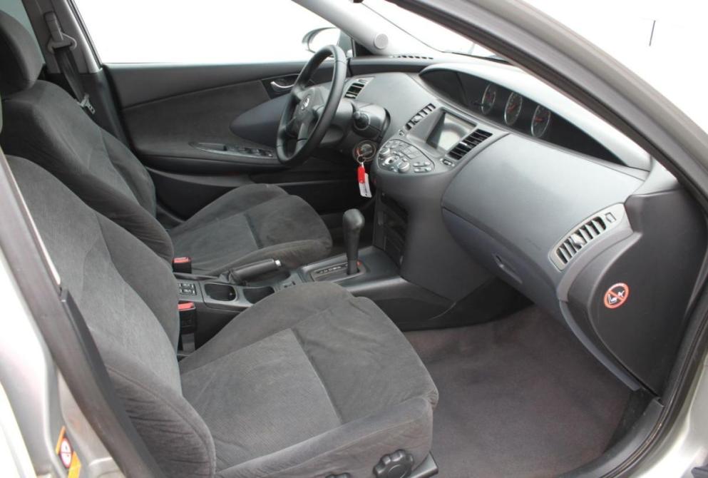 Nissan Primera III (P12) Нижний Новгород  - изображение 11