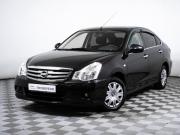 Nissan Almera III (G15) Москва  - изображение 17