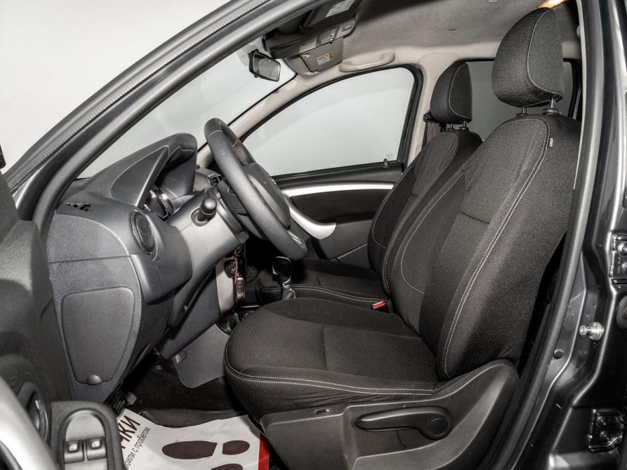 Nissan Terrano III (D10) Иркутск  - изображение 6