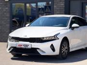 Kia K5 III Астрахань  - изображение 30