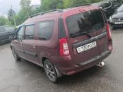 Lada (ВАЗ) Largus I Владимир  - изображение 24