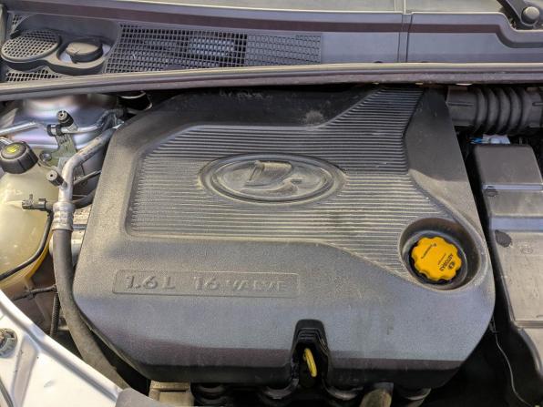 Lada (ВАЗ) XRAY I с пробегом 2019 года, цена 835 000 рублей, 71567 км, хэтчбек, Автокод Объявления