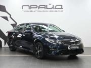 Kia Optima IV Рестайлинг Ростов-на-Дону  - изображение 28
