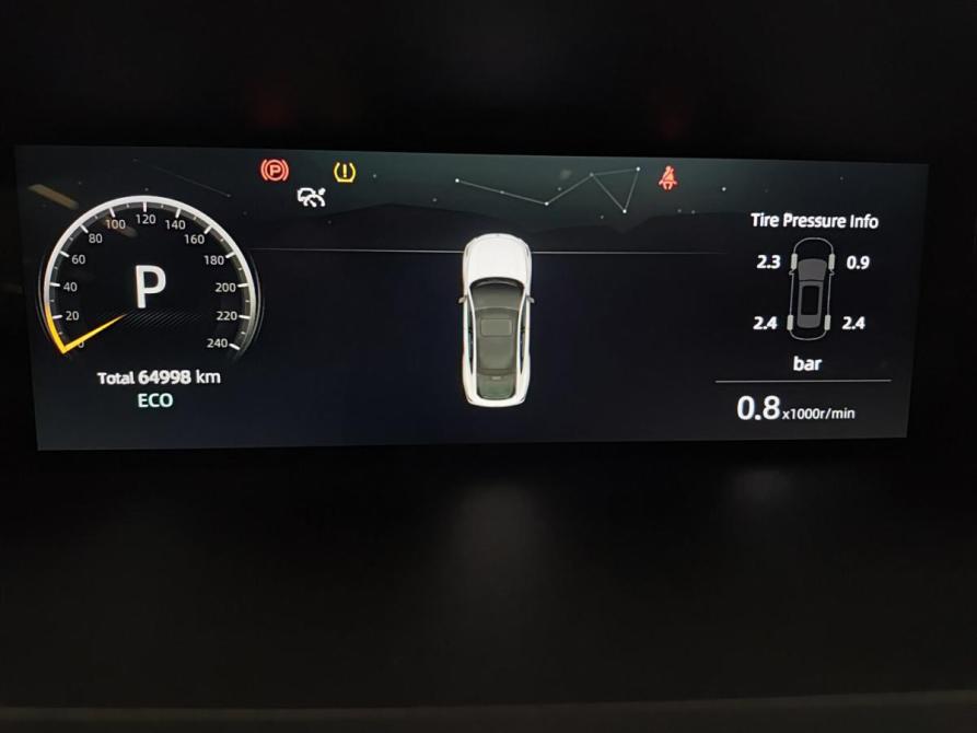 Changan UNI-V I Казань  - изображение 16
