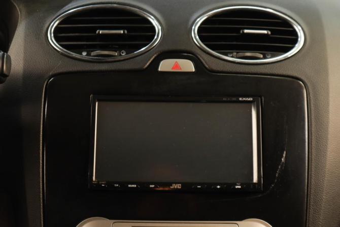 Ford Focus II Рестайлинг с пробегом 2008 года, цена 679 000 рублей, 164000 км, хэтчбек, Автокод Объявления