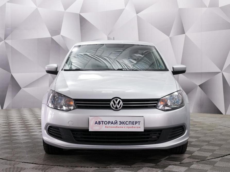 Volkswagen Polo V Ульяновск  - изображение 8