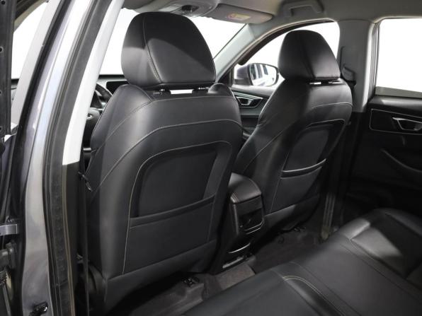Chery Tiggo 4 Pro I с пробегом 2023 года, цена 1 470 000 рублей, 61663 км, внедорожник, Автокод Объявления