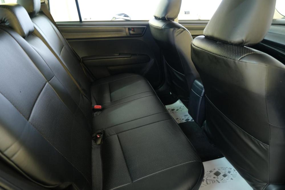 Toyota Corolla XI (E160 E170) Рестайлинг 2 Омск  - изображение 18