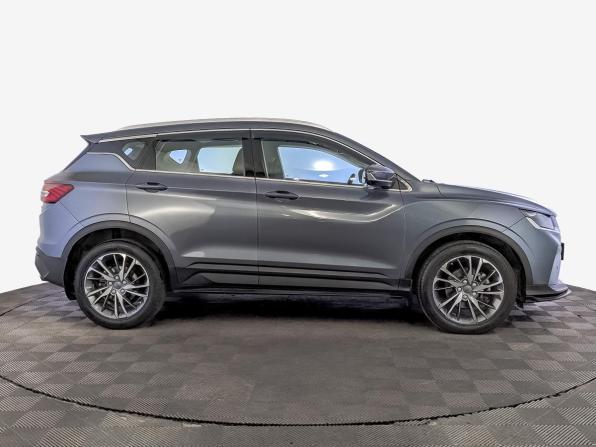 Geely Coolray I с пробегом 2023 года, цена 1 690 000 рублей, 70867 км, внедорожник, Автокод Объявления