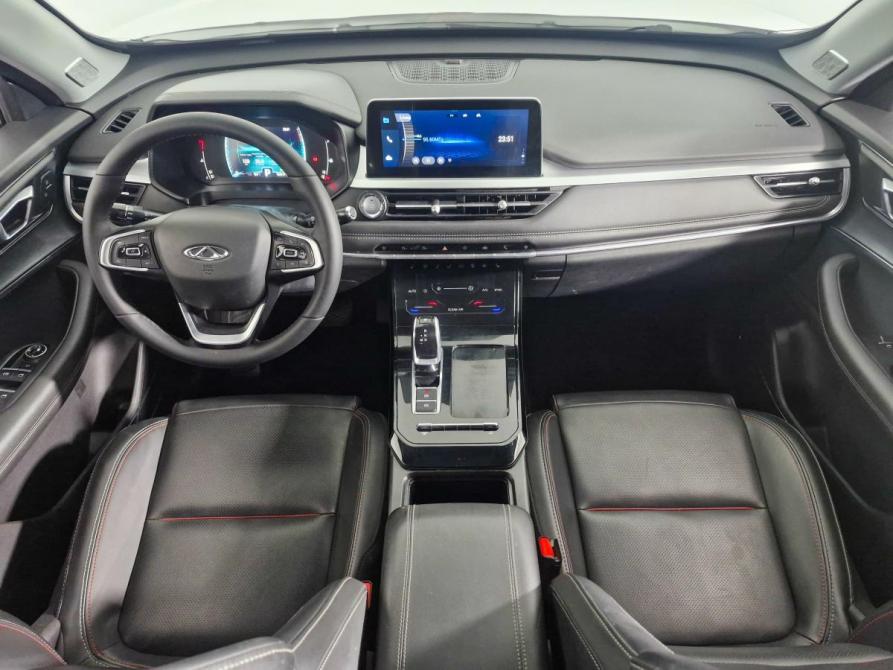 Chery Tiggo 7 Pro I Нижний Новгород  - изображение 13