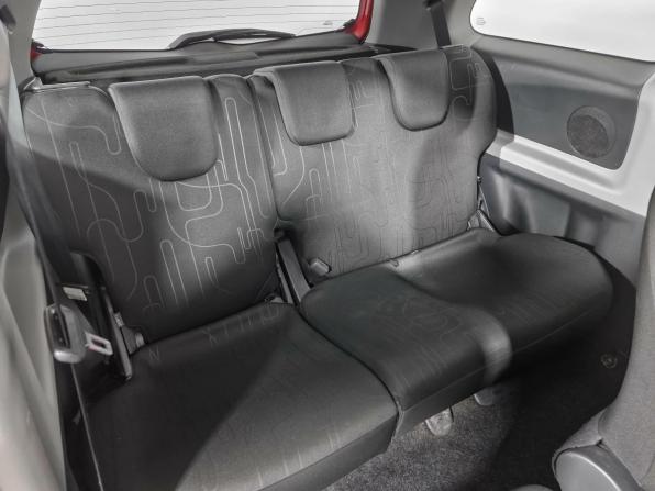 Toyota Yaris II Рестайлинг с пробегом 2010 года, цена 549 000 рублей, 136909 км, хэтчбек, Автокод Объявления