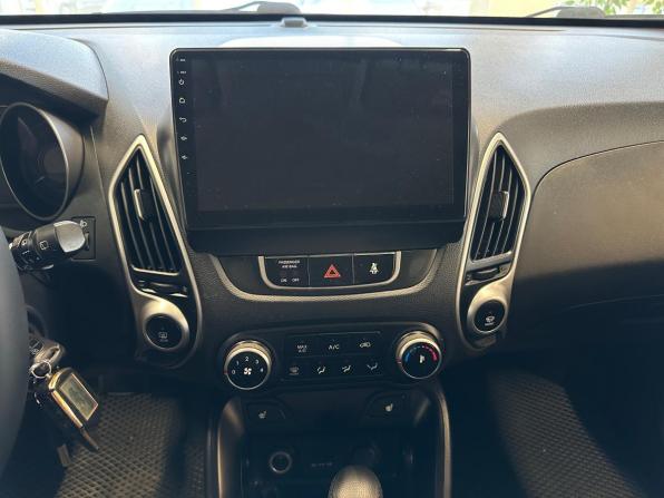Hyundai ix35 I с пробегом 2011 года, цена 1 250 000 рублей, 179307 км, внедорожник, Автокод Объявления