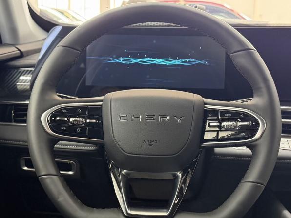 Chery Tiggo 7L с пробегом 2025 года, цена 2 250 000 рублей, 11328 км, внедорожник, Автокод Объявления