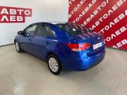 Kia Cerato II Новочеркасск  - изображение 19