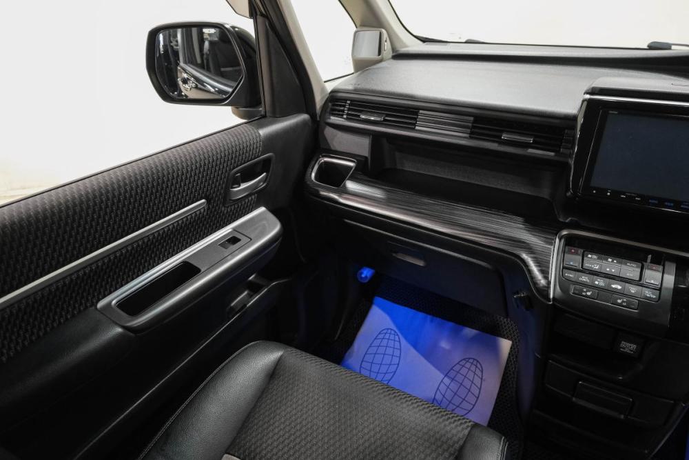 Honda Stepwgn V Новокузнецк  - изображение 18