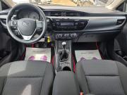 Toyota Corolla XI (E160 E170 E180) Краснодар  - изображение 34