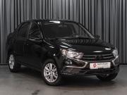 Lada (ВАЗ) Granta I Рестайлинг Минеральные Воды  - изображение 17