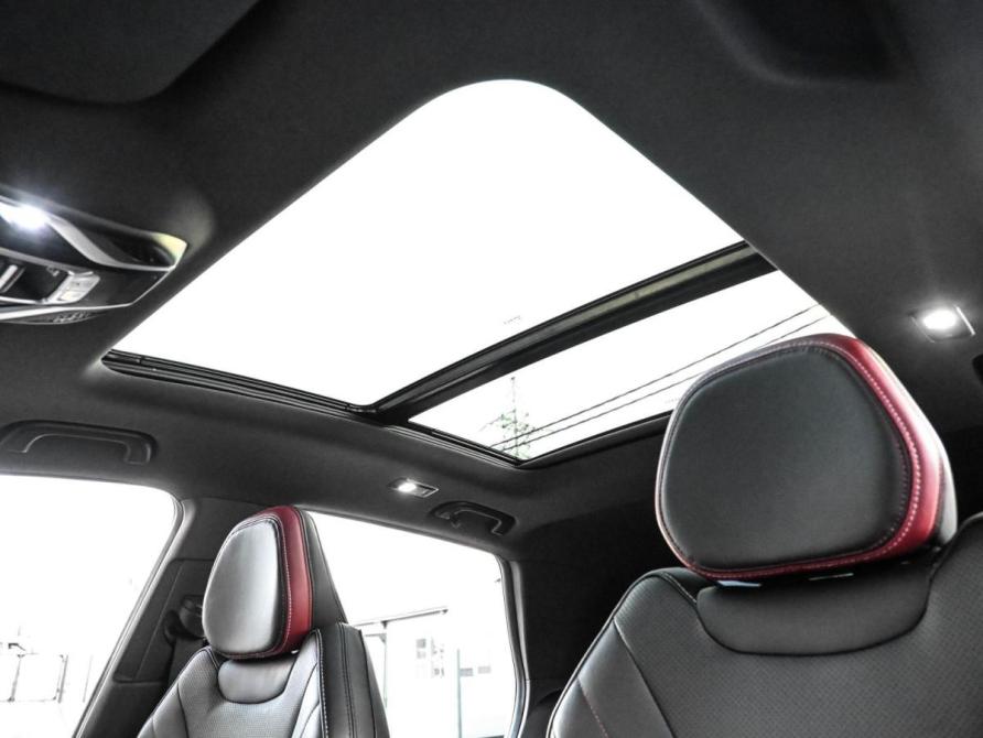 Geely Binyue Cool Новороссийск  - изображение 12