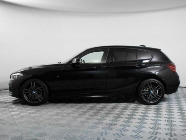 BMW 1 серии II (F20/F21) Рестайлинг 2 с пробегом 2018 года, цена 2 490 000 рублей, 94000 км, хэтчбек, Автокод Объявления