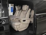 Mercedes-Benz V-Класс III (W447) Рестайлинг 2 Москва  - изображение 32