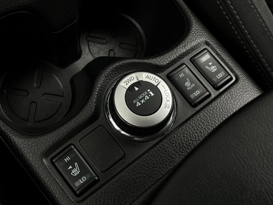 Nissan Qashqai II Рестайлинг Санкт-Петербург  - изображение 14