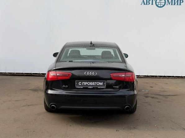 Audi A6 IV (C7) с пробегом 2014 года, цена 1 799 000 рублей, 136702 км, седан, Автокод Объявления