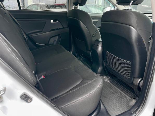 Kia Sportage III с пробегом 2012 года, цена 867 000 рублей, 314799 км, внедорожник, Автокод Объявления