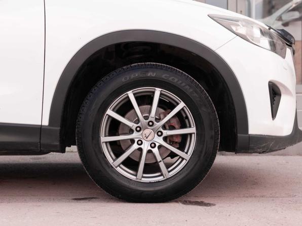 Mazda CX-5 I с пробегом 2013 года, цена 1 522 500 рублей, 221635 км, внедорожник, Автокод Объявления