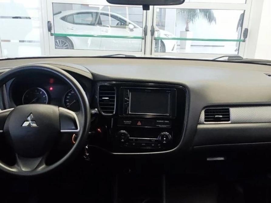 Mitsubishi Outlander III Рестайлинг 2 Челябинск  - изображение 11