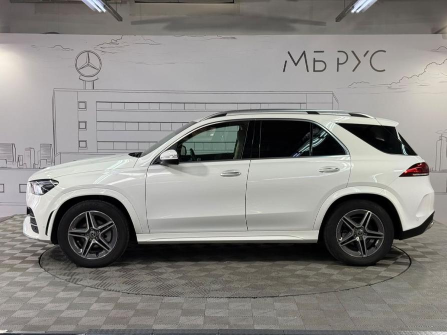 Mercedes-Benz GLE II (V167) Москва  - изображение 10