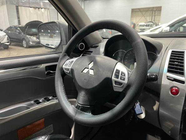 Mitsubishi Pajero Sport II с пробегом 2011 года, цена 1 274 000 рублей, 334425 км, внедорожник, Автокод Объявления