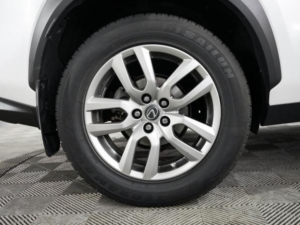 Lexus NX I с пробегом 2017 года, цена 2 748 000 рублей, 114516 км, внедорожник, Автокод Объявления
