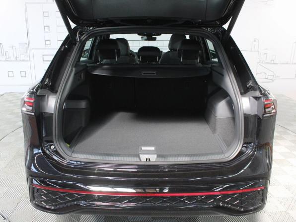 Volkswagen Tiguan III (China Market) с пробегом 2026 года, цена 5 100 000 рублей, 29 км, внедорожник, Автокод Объявления
