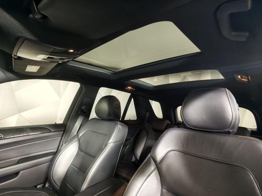 Mercedes-Benz GLE I (W166) Москва  - изображение 23