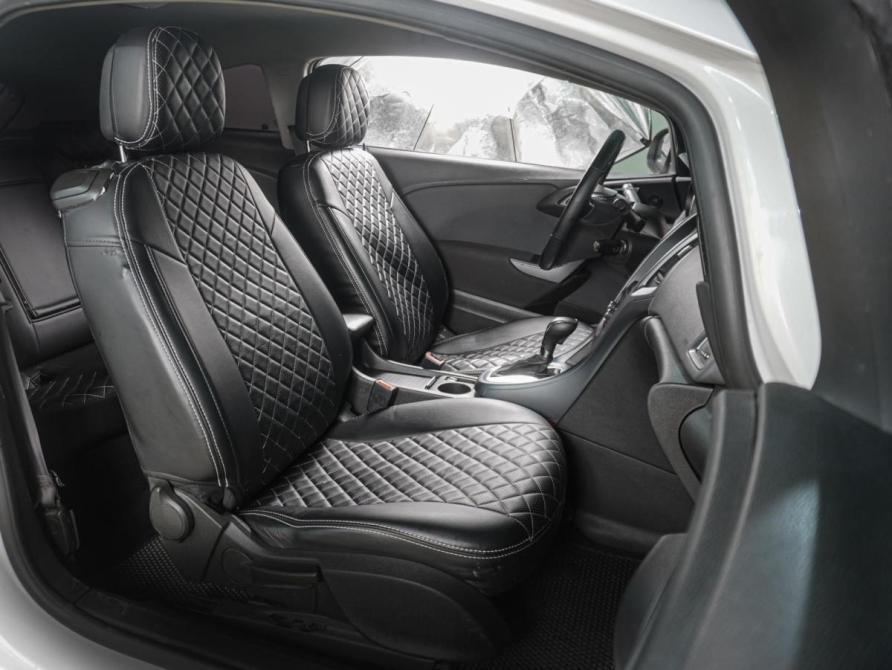 Opel Astra J Рестайлинг Воронеж  - изображение 8