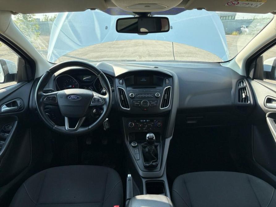 Ford Focus III Рестайлинг Пермь  - изображение 5